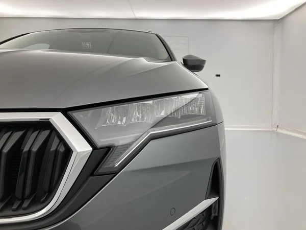 SKODA Octavia Combi (2025) — foto 18 van 36