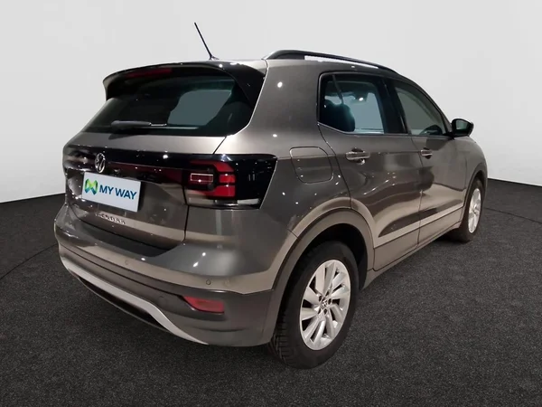 VOLKSWAGEN T-Cross (2021) — foto 15 van 20