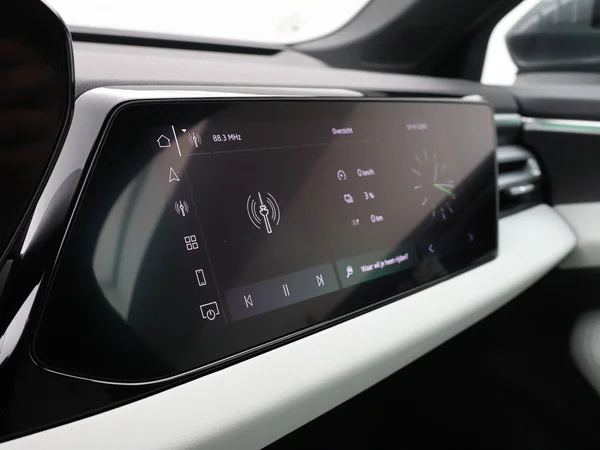 AUDI A5 Avant e-hybrid (PHEV) (2026) — foto 11 van 25