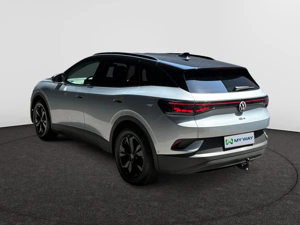 VOLKSWAGEN ID.4 (2026) — foto 18 van 24