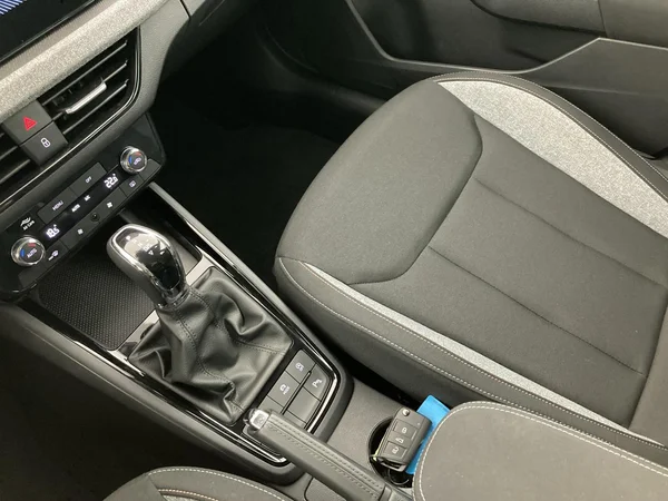 SKODA Scala (2025) — foto 17 van 36