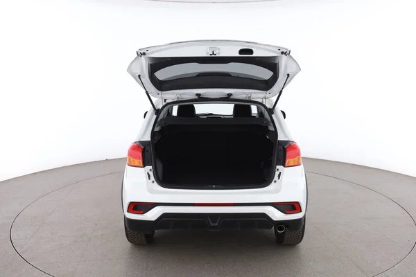 Mitsubishi Asx (2019) — foto 7 van 16