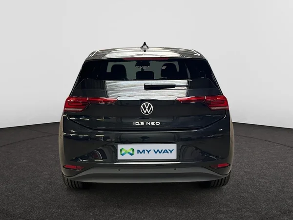VOLKSWAGEN ID.3 Neo (2026) — foto 3 van 4