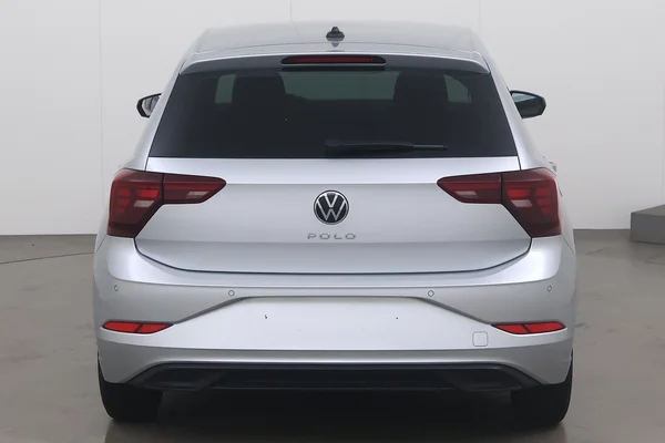 Volkswagen Polo (2024) — foto 15 van 20