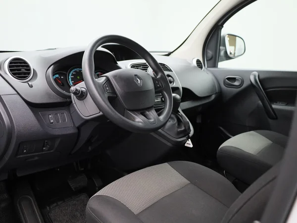 Renault Kangoo Z.E. (2020) — foto 28 van 42