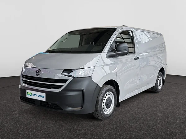 VOLKSWAGEN Transporter T7 30 Fou Swb (2026) — foto 22 van 27