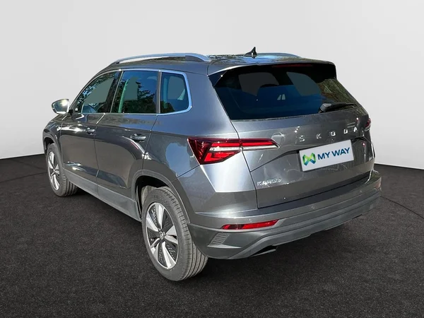 SKODA Karoq (2022) — foto 18 van 24