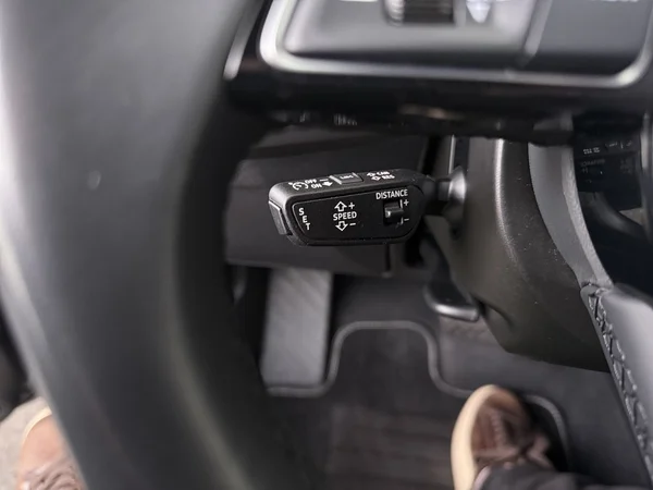 AUDI A3 (2023) — foto 8 van 26