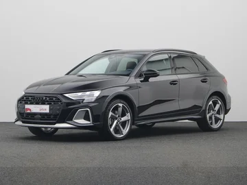 AUDI A3 Allstreet (2025)