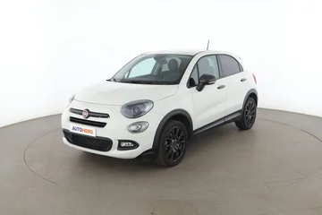Fiat 500X ee338956-9ea2-49a3-989c-dbaa57649493