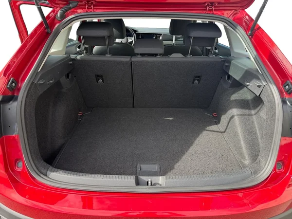 VOLKSWAGEN Taigo (2022) — foto 5 van 20