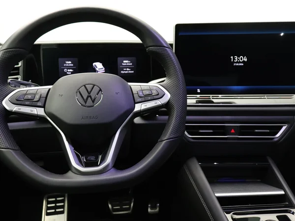 VOLKSWAGEN Tiguan eHybrid (PHEV) (2025) — foto 19 van 20