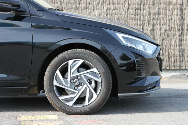 Hyundai i20 (2026) — foto 31 van 35