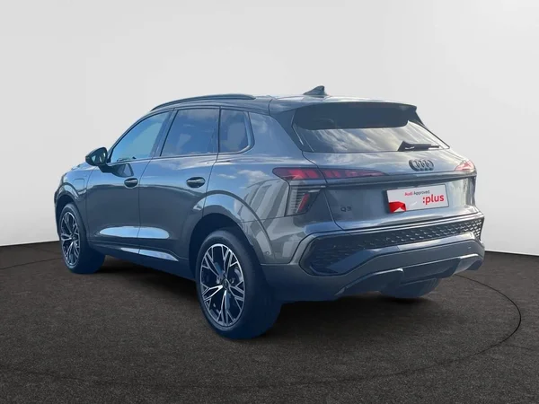 AUDI Q3 SUV e-hybrid (PHEV) (2026) — foto 2 van 4