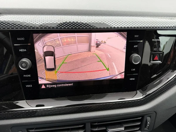 VOLKSWAGEN Taigo (2025) — foto 11 van 23