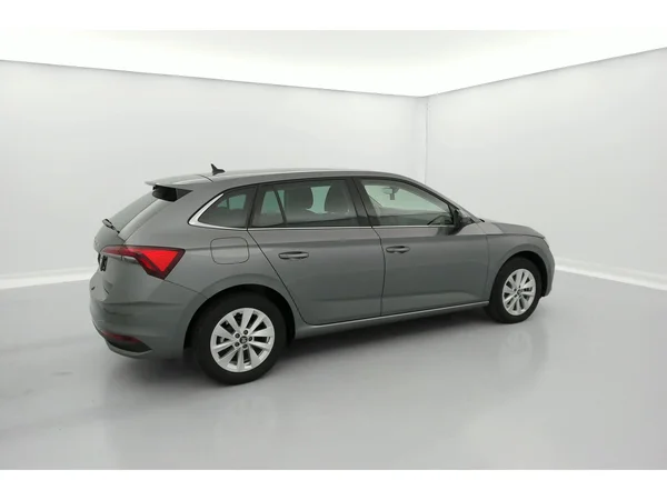 SKODA Scala (2025) — foto 32 van 36