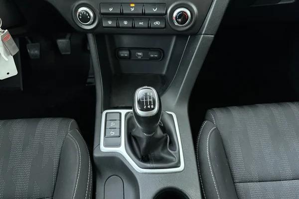 Kia Sportage (2019) — foto 4 van 27
