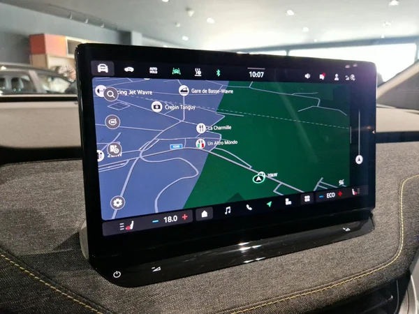 SKODA Elroq (2025) — foto 7 van 27