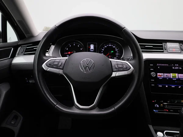 Volkswagen Passat (2024) — foto 44 van 44