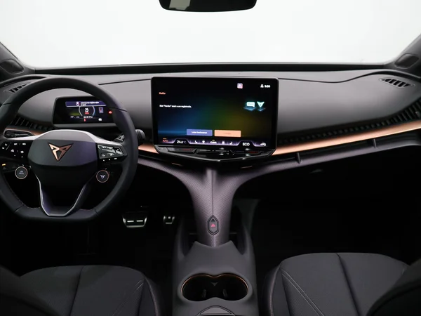 CUPRA Tavascan (2025) — foto 2 van 23