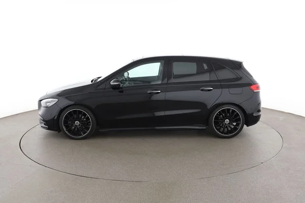 Mercedes-Benz B-Klasse (2020) — foto 9 van 16