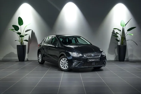 SEAT Ibiza (2021) — foto 23 van 30