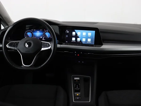 VOLKSWAGEN Golf Variant (2022) — foto 29 van 29