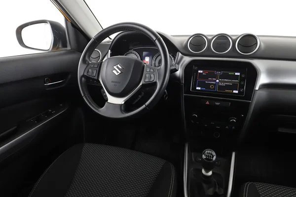 Suzuki Vitara (2021) — foto 4 van 16
