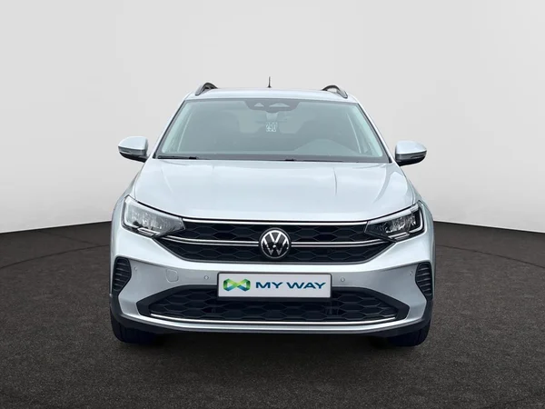 VOLKSWAGEN Taigo (2026) — foto 4 van 4