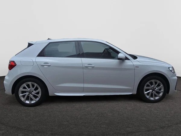 AUDI A1 Sportback (2026) — foto 21 van 24