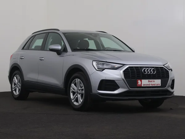 AUDI Q3 (2022) — foto 23 van 28