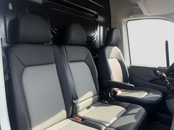 VOLKSWAGEN Crafter 35 Fourgon Mwb HR Dsl (2025) — foto 18 van 19