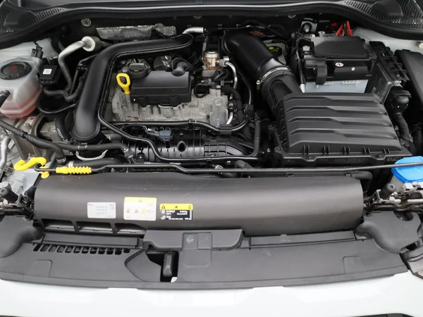 Audi A1 Sportback (2023) — foto 25 van 40