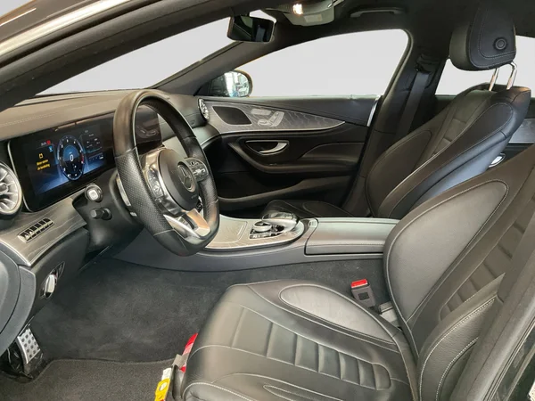 MERCEDES-BENZ CLS 350 (2019) — foto 14 van 22
