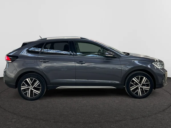 VOLKSWAGEN Taigo (2022) — foto 11 van 20