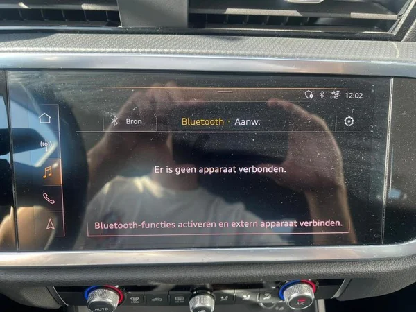 AUDI Q3 Sportback Dsl (2021) — foto 20 van 29
