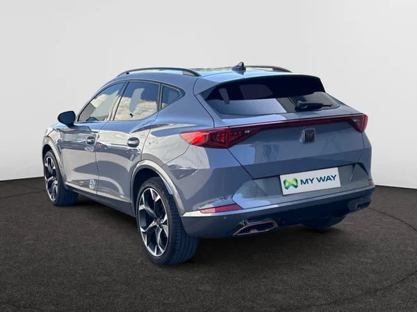 CUPRA Formentor (2022) — foto 16 van 22