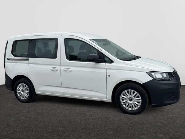 VOLKSWAGEN Caddy Dsl (2025) — foto 21 van 24