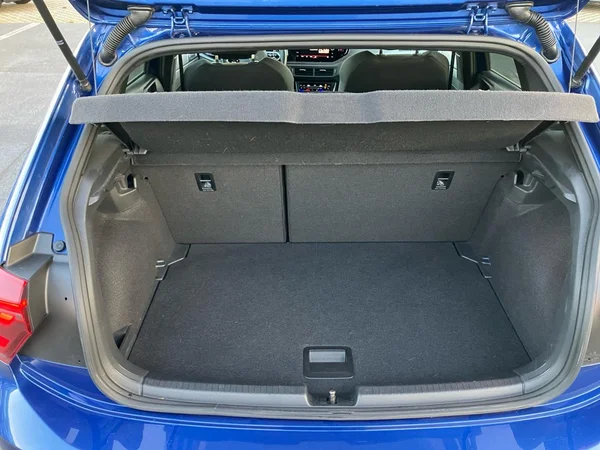 VOLKSWAGEN Polo GTI (2023) — foto 8 van 25
