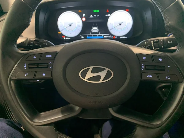 Hyundai i20 (2024) — foto 4 van 16