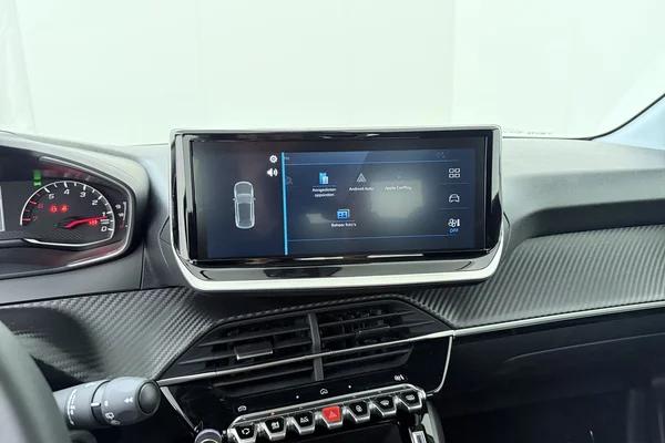 Peugeot 208 (2025) — foto 5 van 16