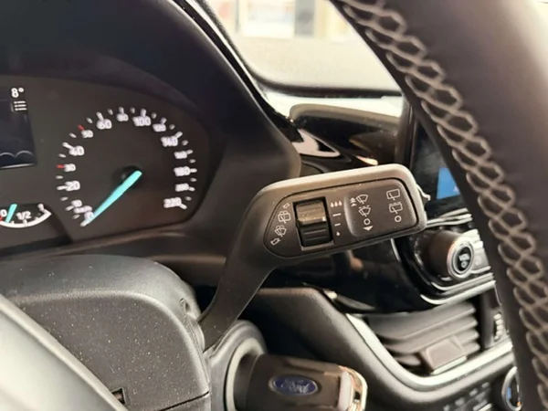 Ford Fiesta (2023) — foto 14 van 22