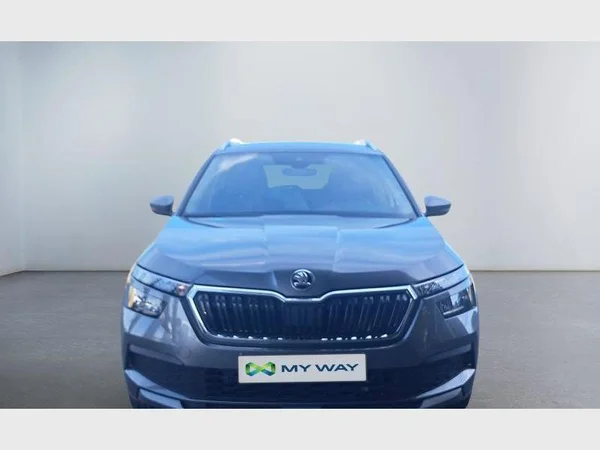 Skoda Kamiq (2022) — foto 26 van 26