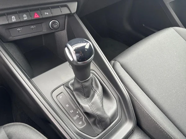 AUDI A1 Sportback (2025) — foto 9 van 18