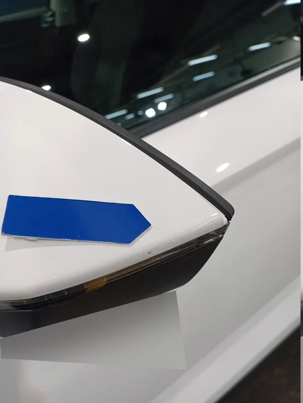Seat Ateca (2023) — foto 36 van 63