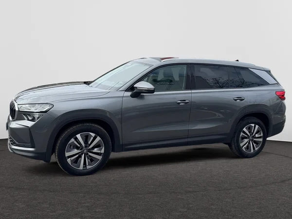 SKODA Kodiaq (2025) — foto 12 van 24