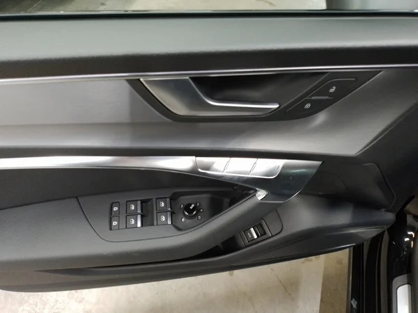 AUDI A7 Sportback (2024) — foto 5 van 15