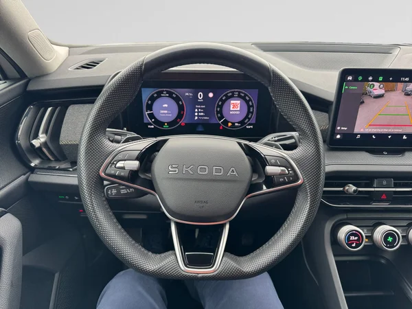 SKODA Kodiaq (2025) — foto 4 van 24