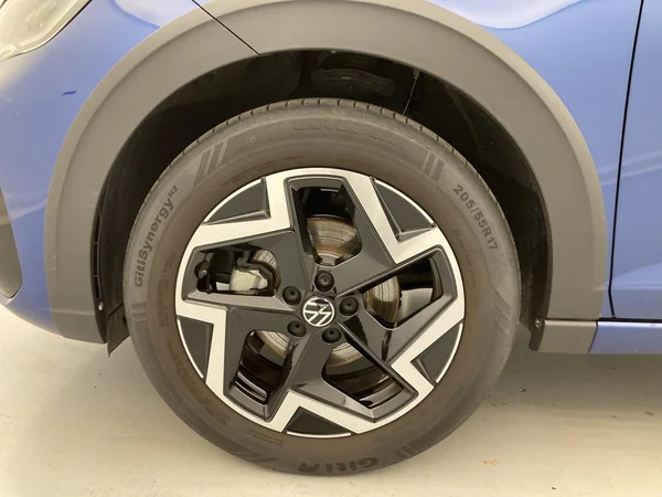 VOLKSWAGEN Taigo (2025) — foto 22 van 36