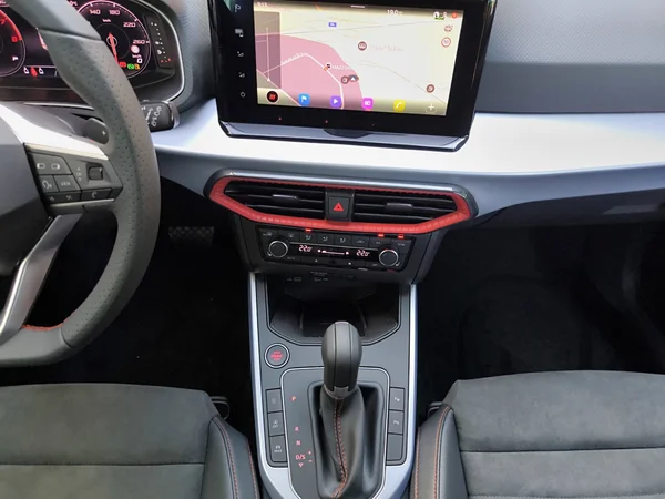 SEAT Arona (2025) — foto 4 van 30
